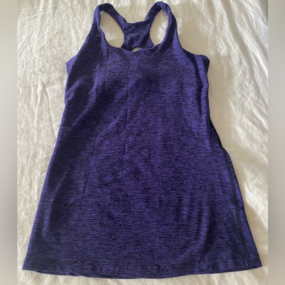Beyond Yoga racerback top
